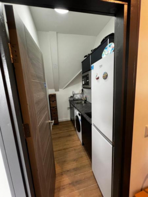 Quite apartment